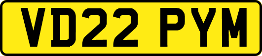 VD22PYM