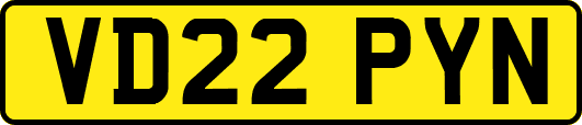 VD22PYN