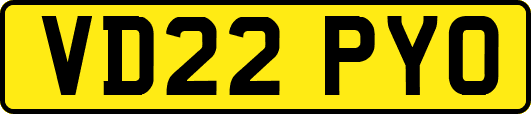 VD22PYO