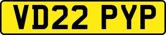 VD22PYP