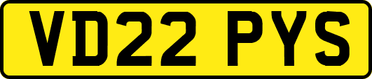 VD22PYS