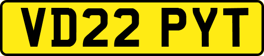 VD22PYT