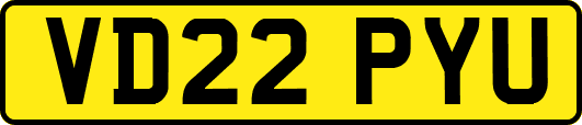 VD22PYU