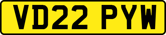 VD22PYW