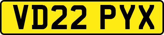 VD22PYX
