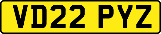 VD22PYZ