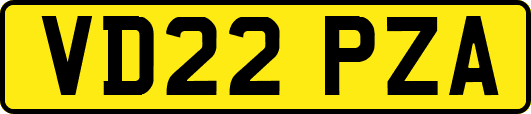 VD22PZA