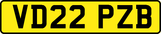 VD22PZB