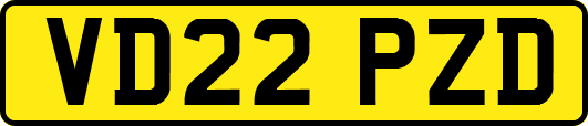 VD22PZD