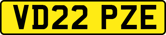 VD22PZE