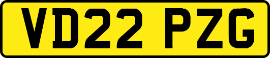 VD22PZG