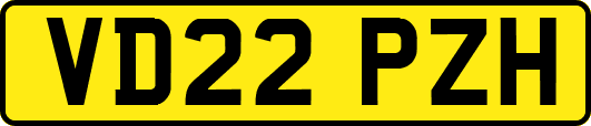 VD22PZH