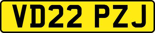 VD22PZJ