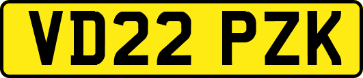 VD22PZK