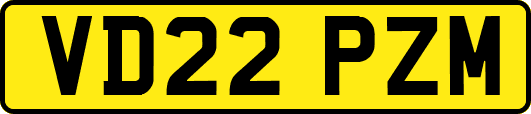 VD22PZM