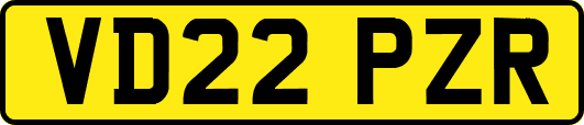 VD22PZR
