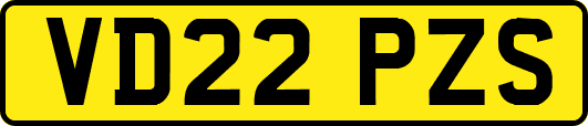 VD22PZS