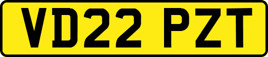 VD22PZT