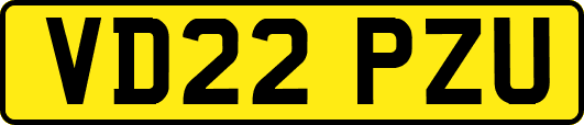VD22PZU