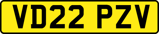 VD22PZV