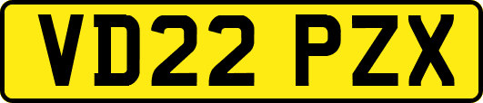 VD22PZX