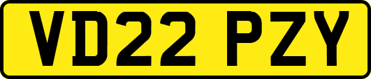 VD22PZY