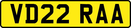 VD22RAA