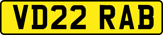 VD22RAB