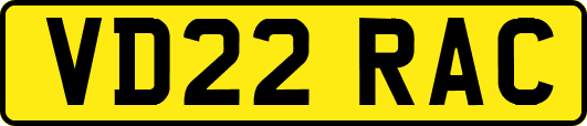 VD22RAC