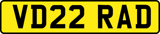 VD22RAD