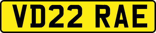 VD22RAE