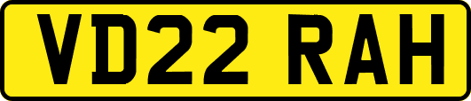 VD22RAH