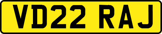 VD22RAJ