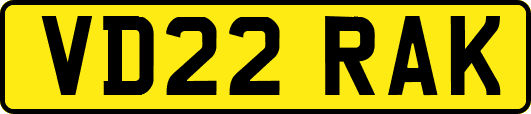 VD22RAK