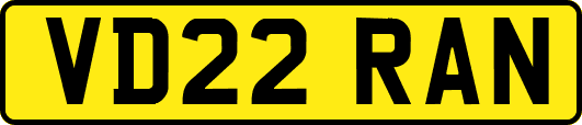 VD22RAN