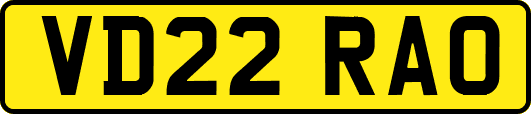 VD22RAO