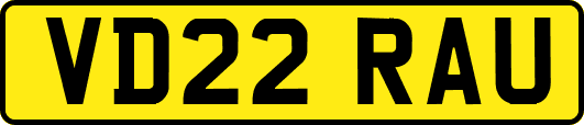 VD22RAU
