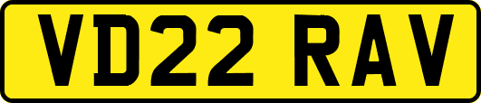 VD22RAV