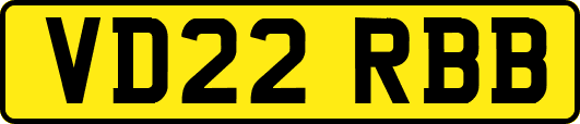 VD22RBB