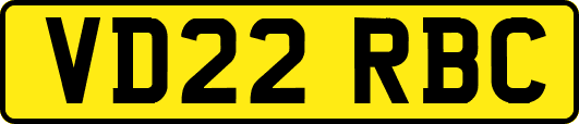 VD22RBC