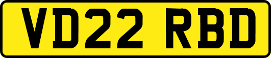 VD22RBD