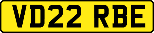 VD22RBE