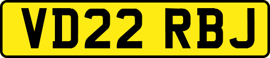 VD22RBJ