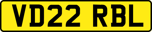 VD22RBL