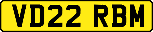 VD22RBM