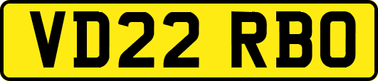 VD22RBO
