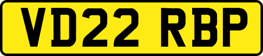 VD22RBP