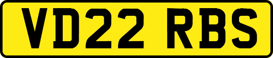 VD22RBS