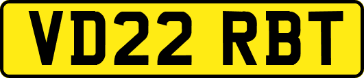 VD22RBT