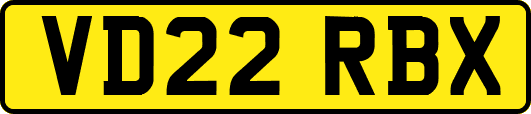 VD22RBX